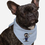 Good Grief Roy Kent-Dog-Bandana-Pet Collar-WatershipBound