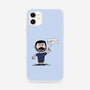 Good Grief Roy Kent-iPhone-Snap-Phone Case-WatershipBound