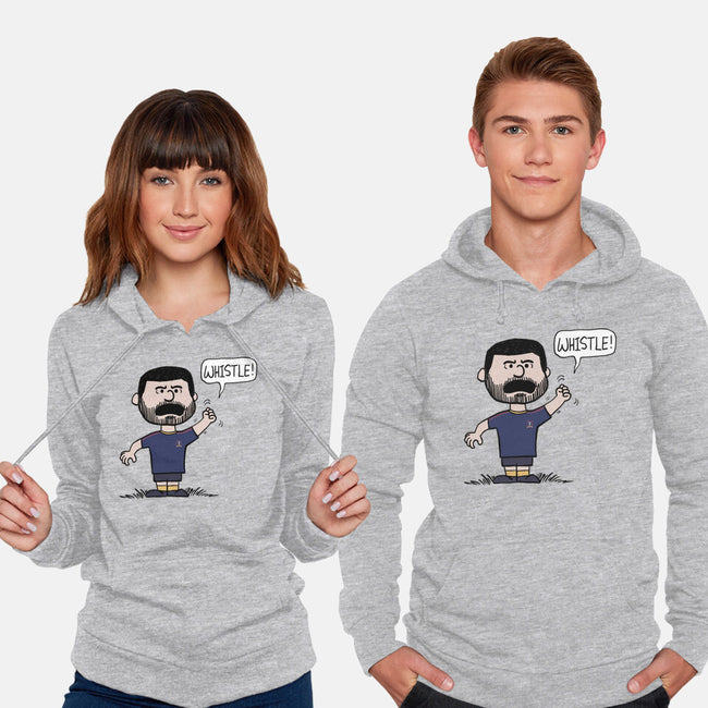 Good Grief Roy Kent-Unisex-Pullover-Sweatshirt-WatershipBound