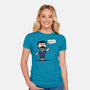 Good Grief Roy Kent-Womens-Fitted-Tee-WatershipBound