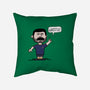Good Grief Roy Kent-None-Removable Cover w Insert-Throw Pillow-WatershipBound