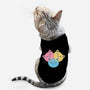 Kawaii CMYK Cat-Cat-Basic-Pet Tank-xMorfina
