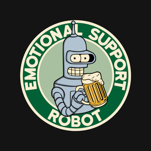 Emotional Support Robot