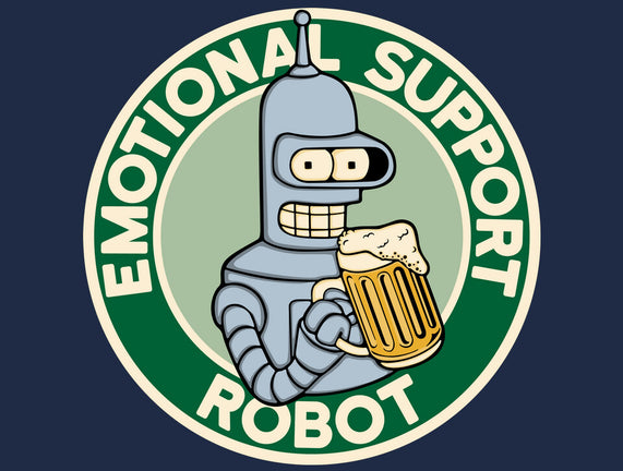 Emotional Support Robot