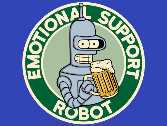 Emotional Support Robot