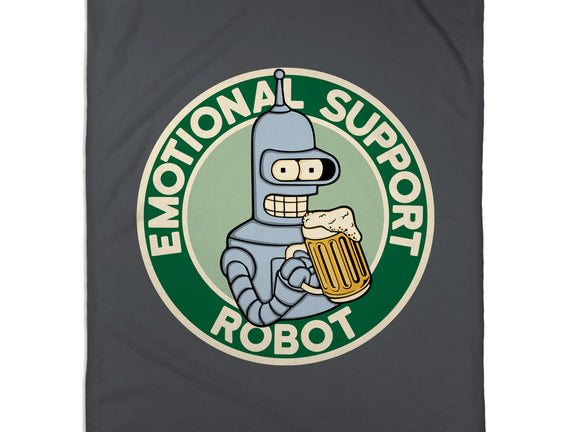 Emotional Support Robot