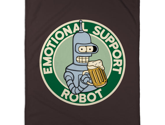 Emotional Support Robot