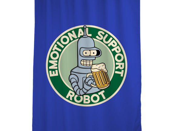 Emotional Support Robot