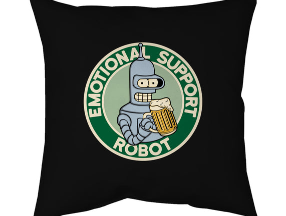 Emotional Support Robot