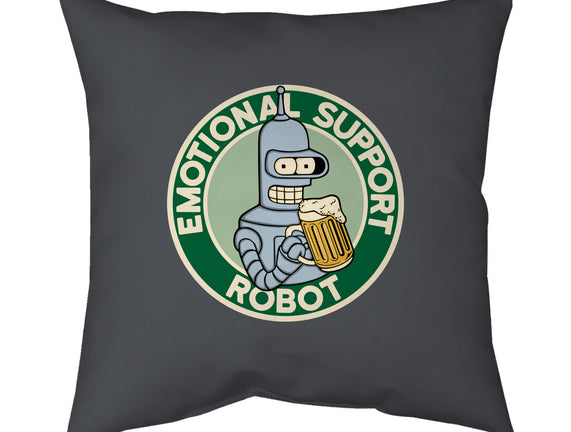 Emotional Support Robot