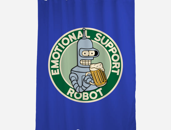 Emotional Support Robot