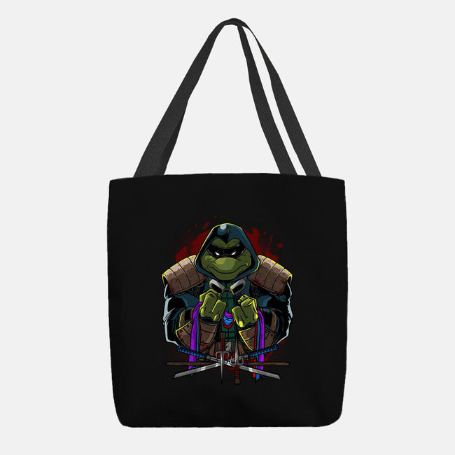 The Last Brother-None-Basic Tote-Bag-Diego Oliver