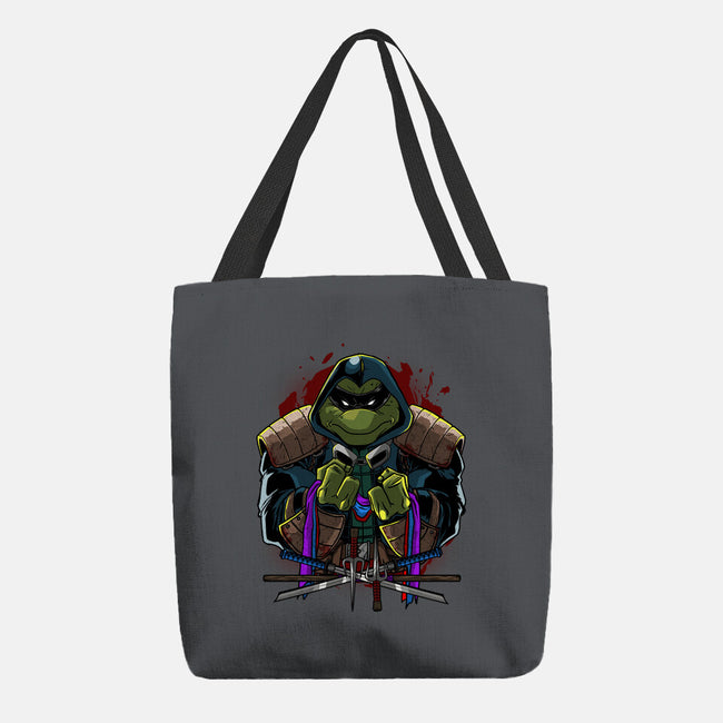 The Last Brother-None-Basic Tote-Bag-Diego Oliver