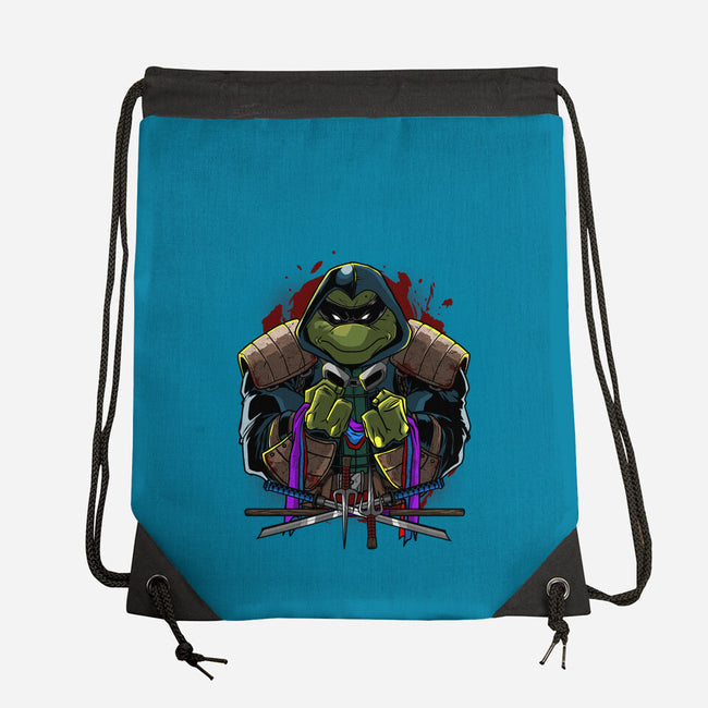 The Last Brother-None-Drawstring-Bag-Diego Oliver