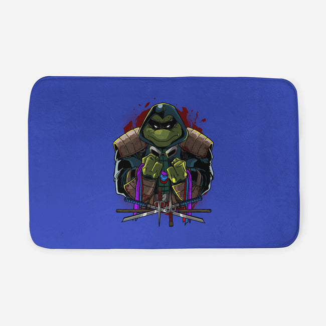 The Last Brother-None-Memory Foam-Bath Mat-Diego Oliver