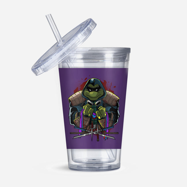The Last Brother-None-Acrylic Tumbler-Drinkware-Diego Oliver