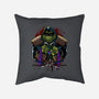 The Last Brother-None-Removable Cover w Insert-Throw Pillow-Diego Oliver