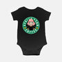 Anya Coffee-Baby-Basic-Onesie-spoilerinc