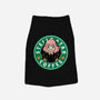 Anya Coffee-Dog-Basic-Pet Tank-spoilerinc