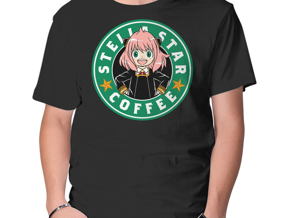 Anya Coffee