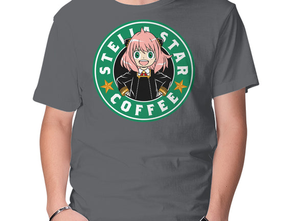 Anya Coffee