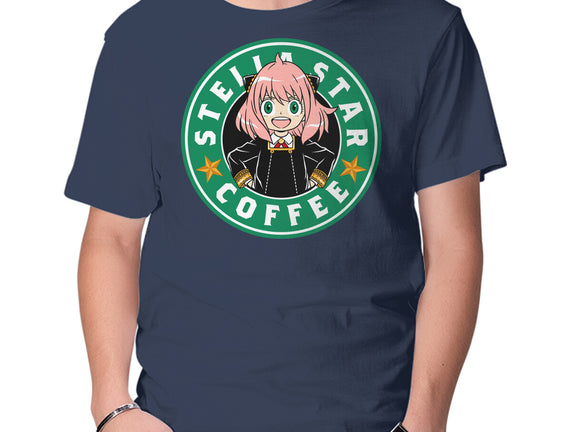 Anya Coffee