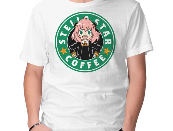 Anya Coffee