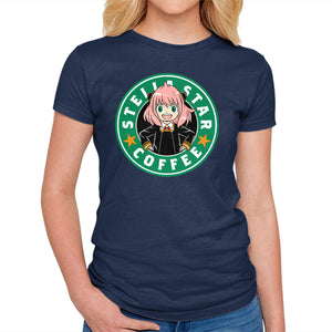 Anya Coffee