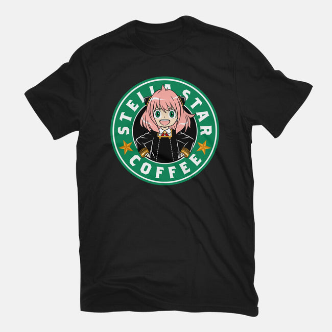 Anya Coffee-Youth-Basic-Tee-spoilerinc