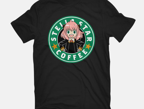 Anya Coffee
