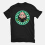 Anya Coffee-Mens-Basic-Tee-spoilerinc
