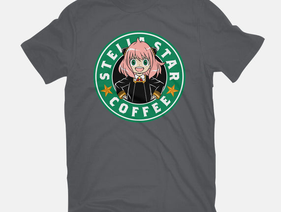 Anya Coffee