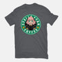 Anya Coffee-Mens-Basic-Tee-spoilerinc