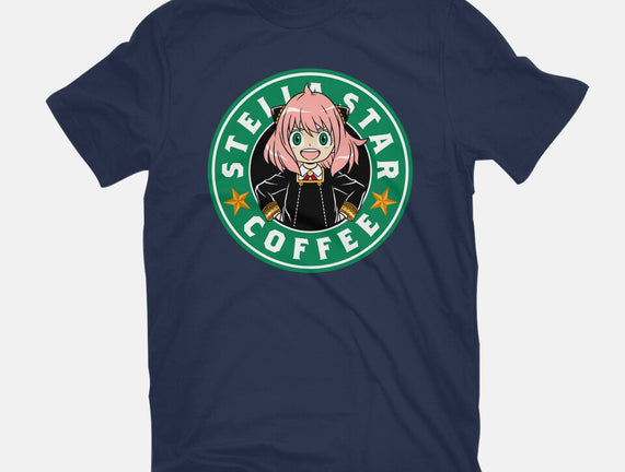 Anya Coffee
