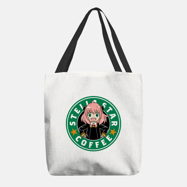 Anya Coffee-None-Basic Tote-Bag-spoilerinc