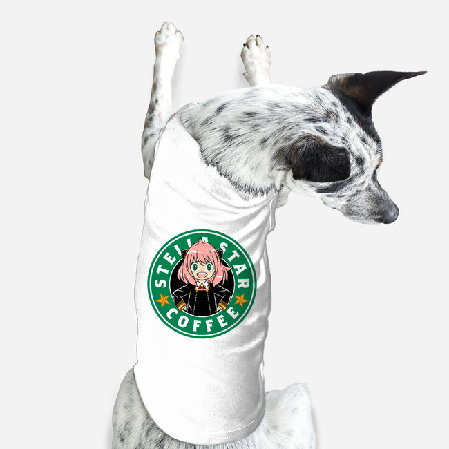 Anya Coffee-Dog-Basic-Pet Tank-spoilerinc