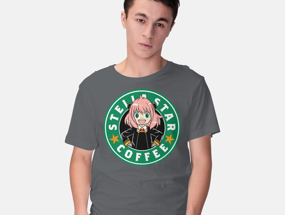 Anya Coffee