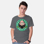 Anya Coffee-Mens-Basic-Tee-spoilerinc