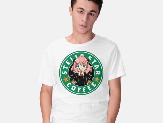Anya Coffee