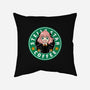 Anya Coffee-None-Removable Cover w Insert-Throw Pillow-spoilerinc