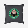 Anya Coffee-None-Removable Cover w Insert-Throw Pillow-spoilerinc