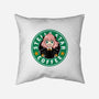 Anya Coffee-None-Removable Cover w Insert-Throw Pillow-spoilerinc