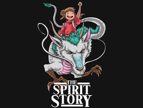 The Spirit Story