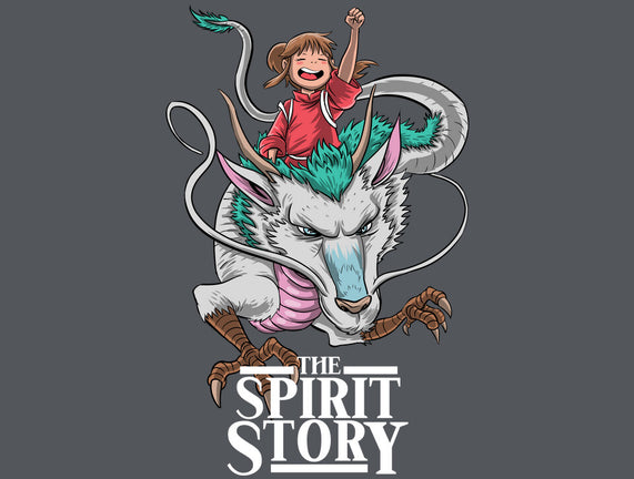 The Spirit Story