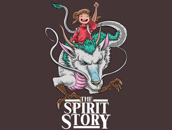 The Spirit Story