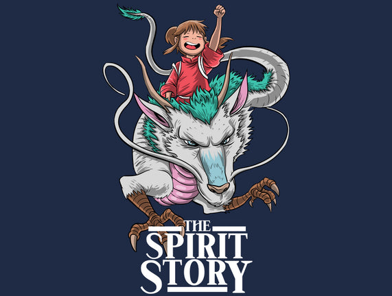 The Spirit Story