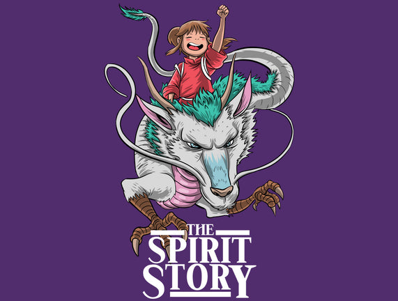 The Spirit Story