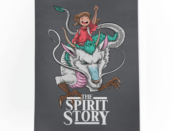 The Spirit Story