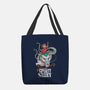 The Spirit Story-None-Basic Tote-Bag-zascanauta