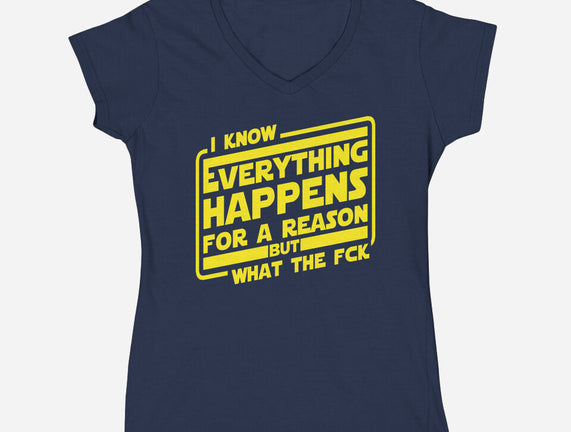 I Know But